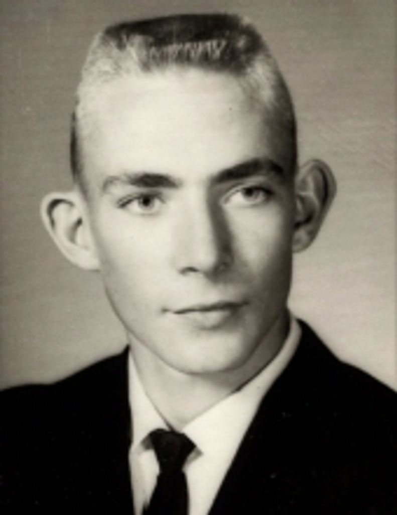 Clive "Brogie" Broyles, Jr.