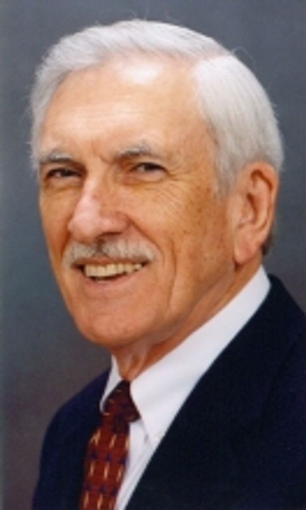 James Robert Wallace