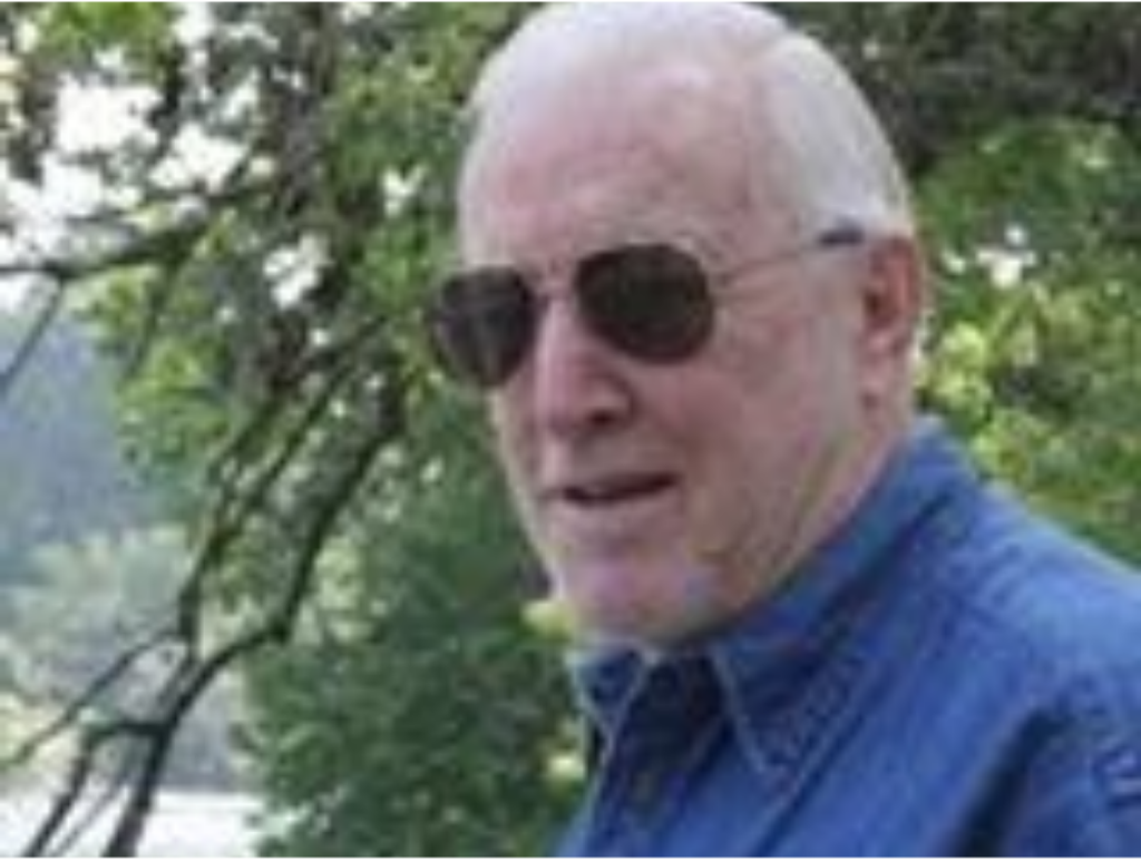 John Paten Bowers Profile Photo