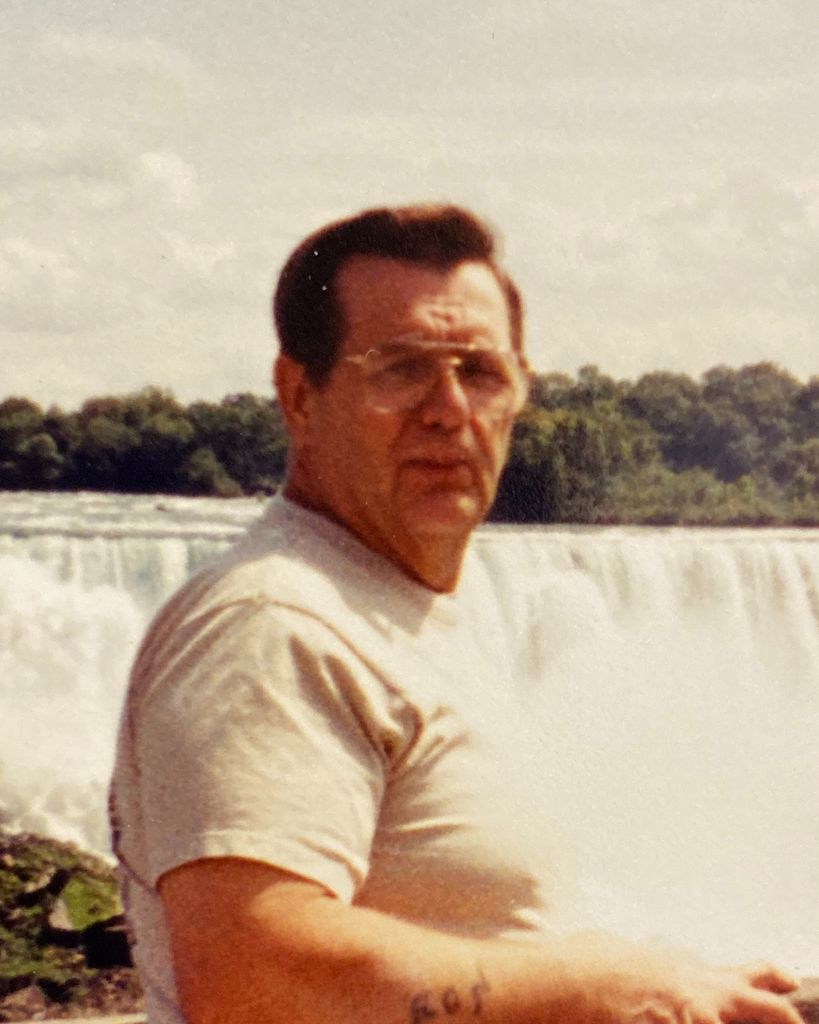 Ronald Leroy Misiak