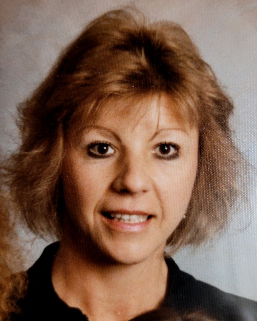 Christine M. Thiele Profile Photo