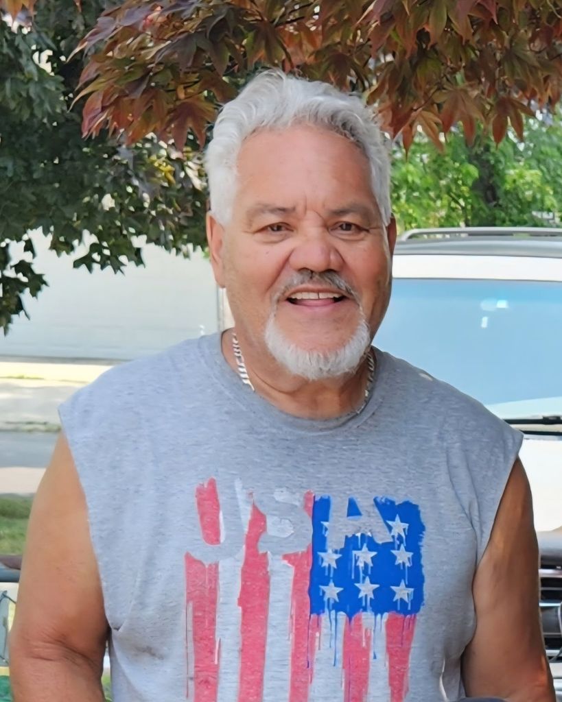 Luis Negron Profile Photo