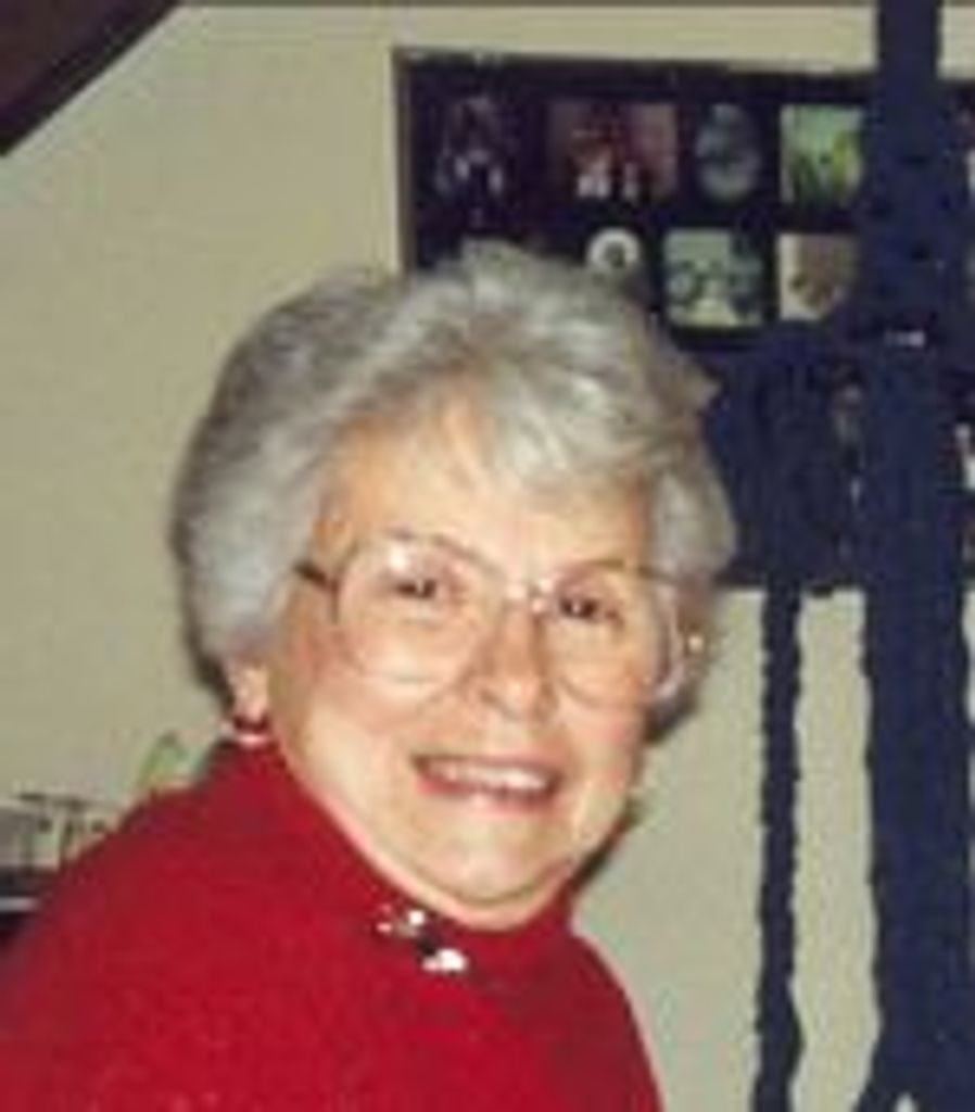 Marjorie J. Jones