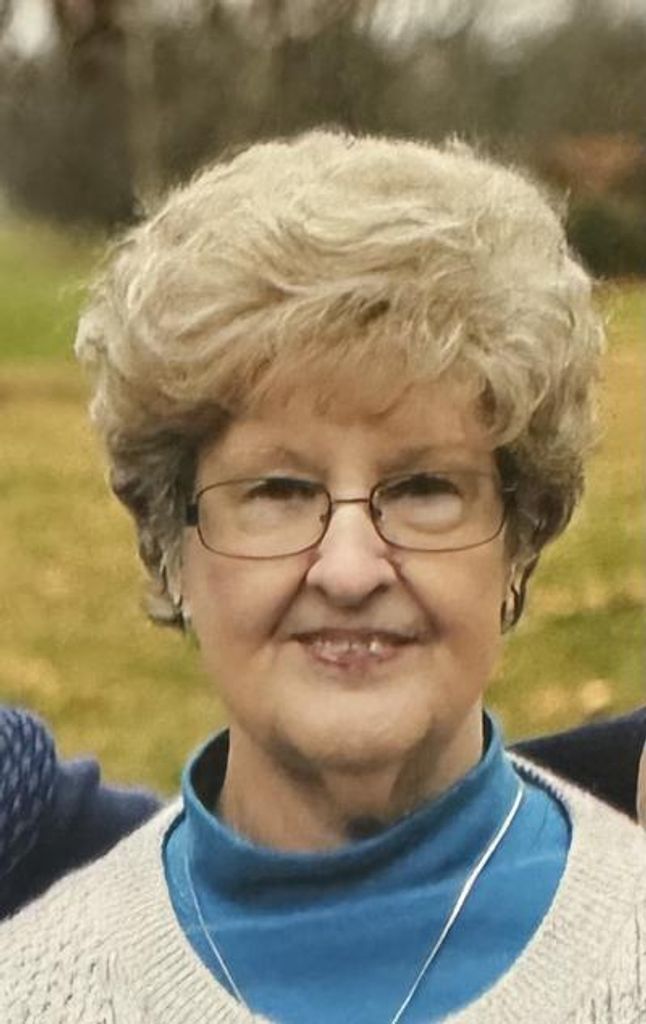 Wilma "Jane" Green Profile Photo