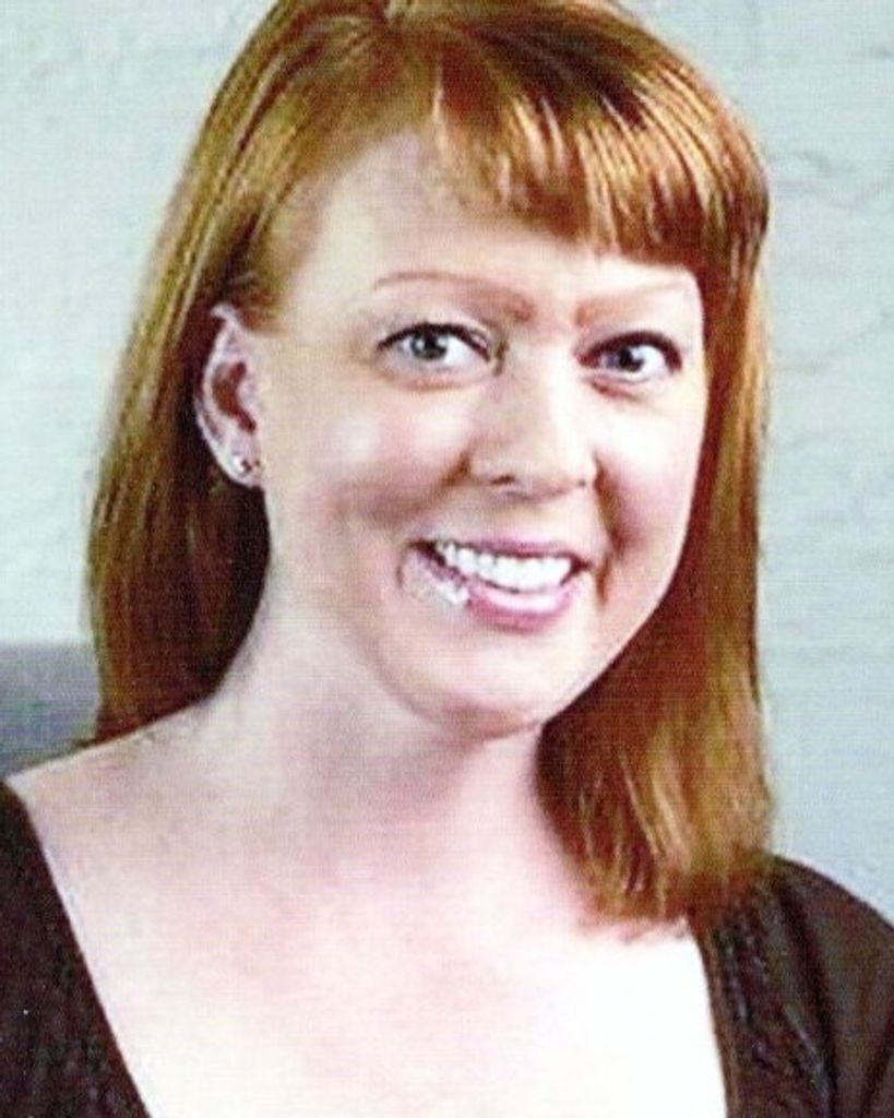Jessica Poffenbarger Profile Photo