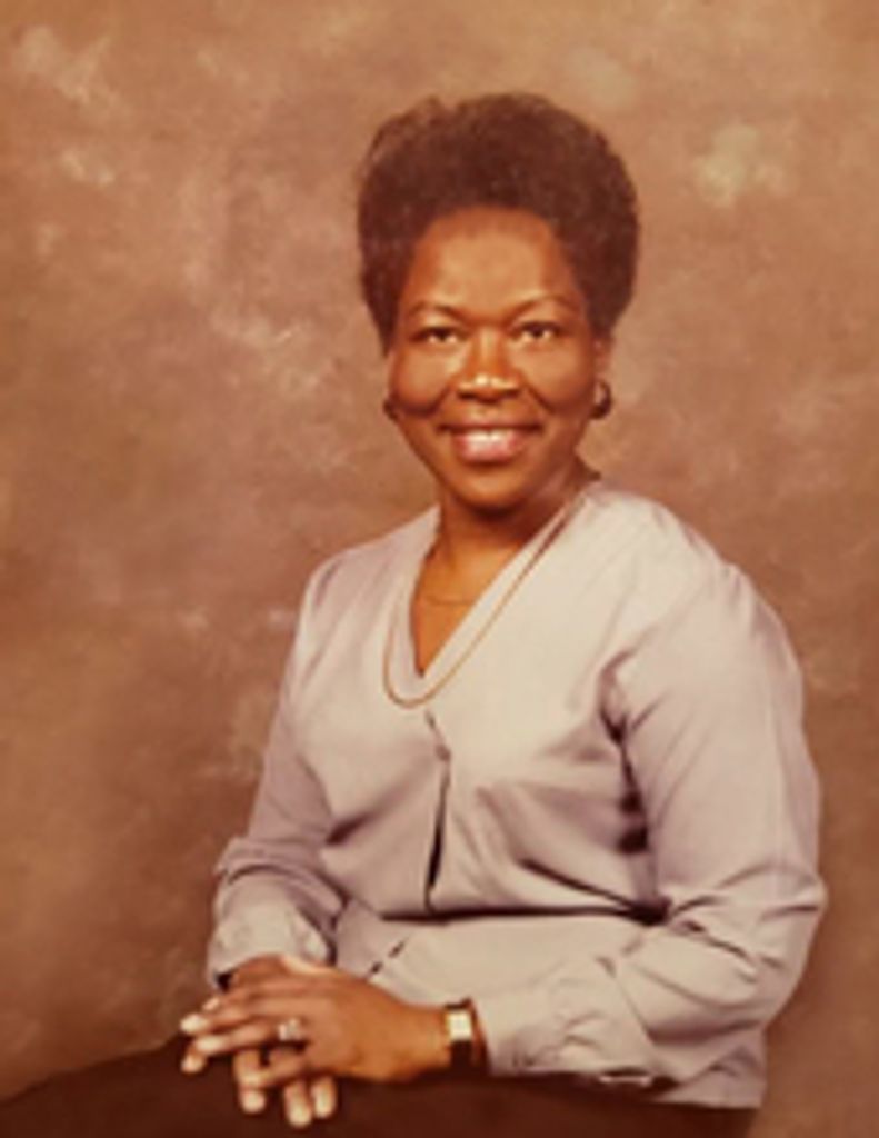 Ethel  Deas  Profile Photo