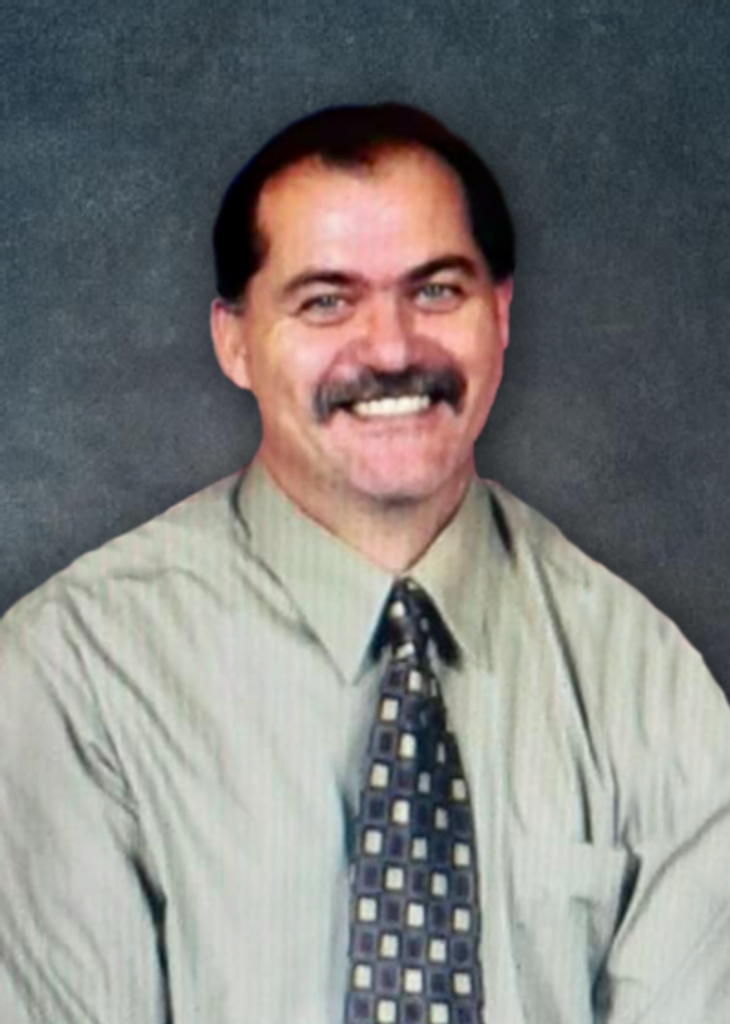 Darren Elijah Patty Profile Photo