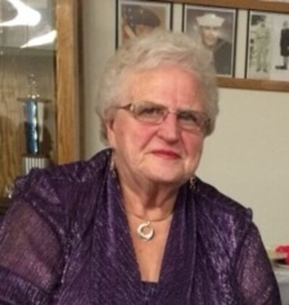 Kathy A. (Erickson) Iverson Profile Photo