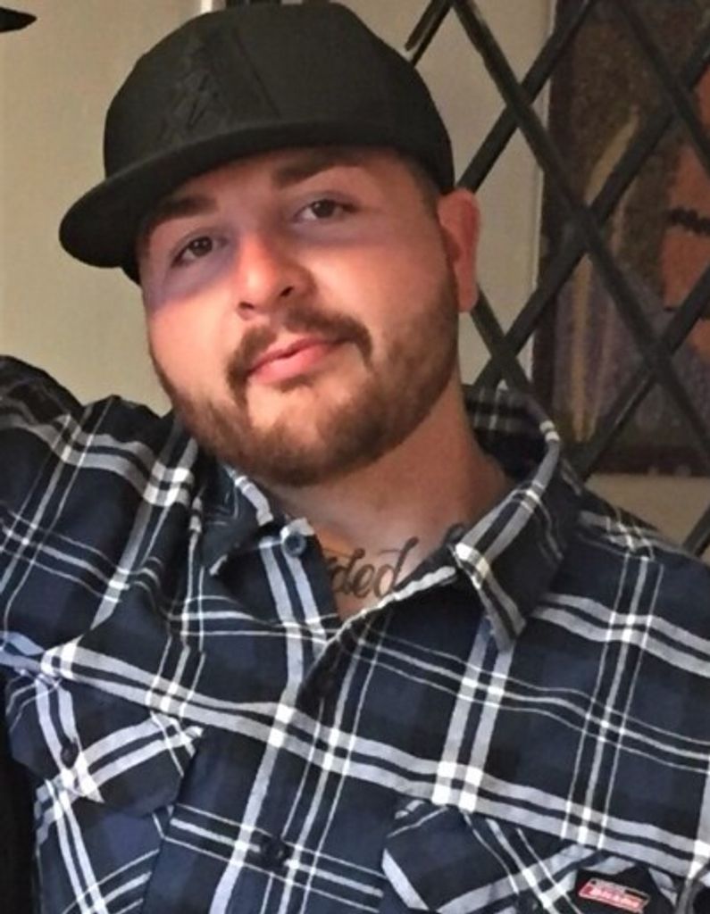 Antonio Joshua "Tone" Martinez