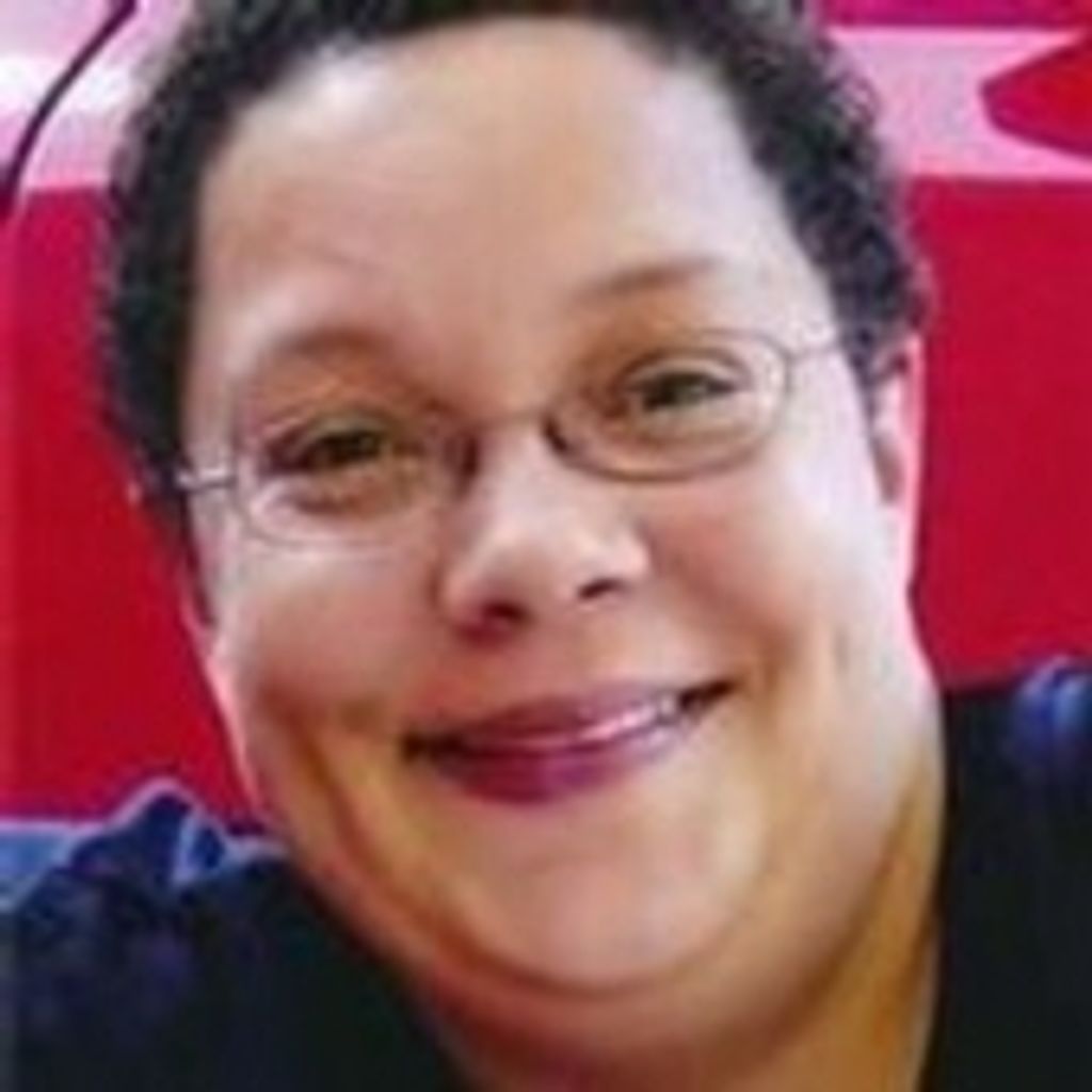 Beth Angell
