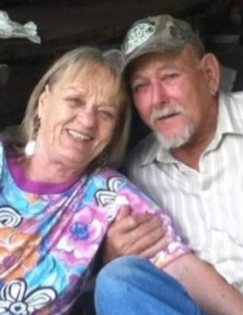 Virginia "Boots" Lucille Bennett