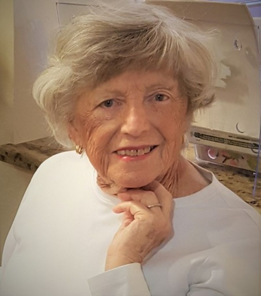 Rose Marie 'Dinny' Sites Profile Photo