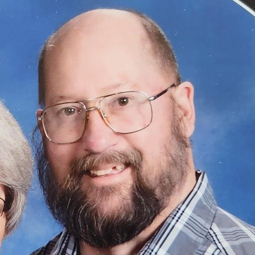 Daniel F Bigham Profile Photo