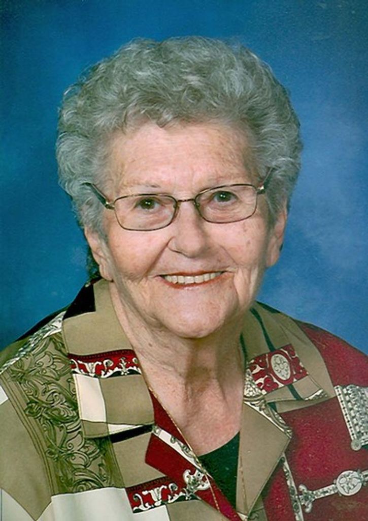 Evelyn Kresta Profile Photo