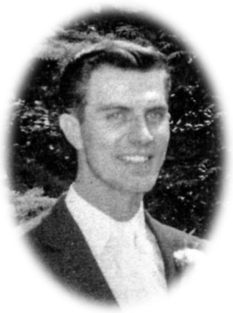 Donald James Christy