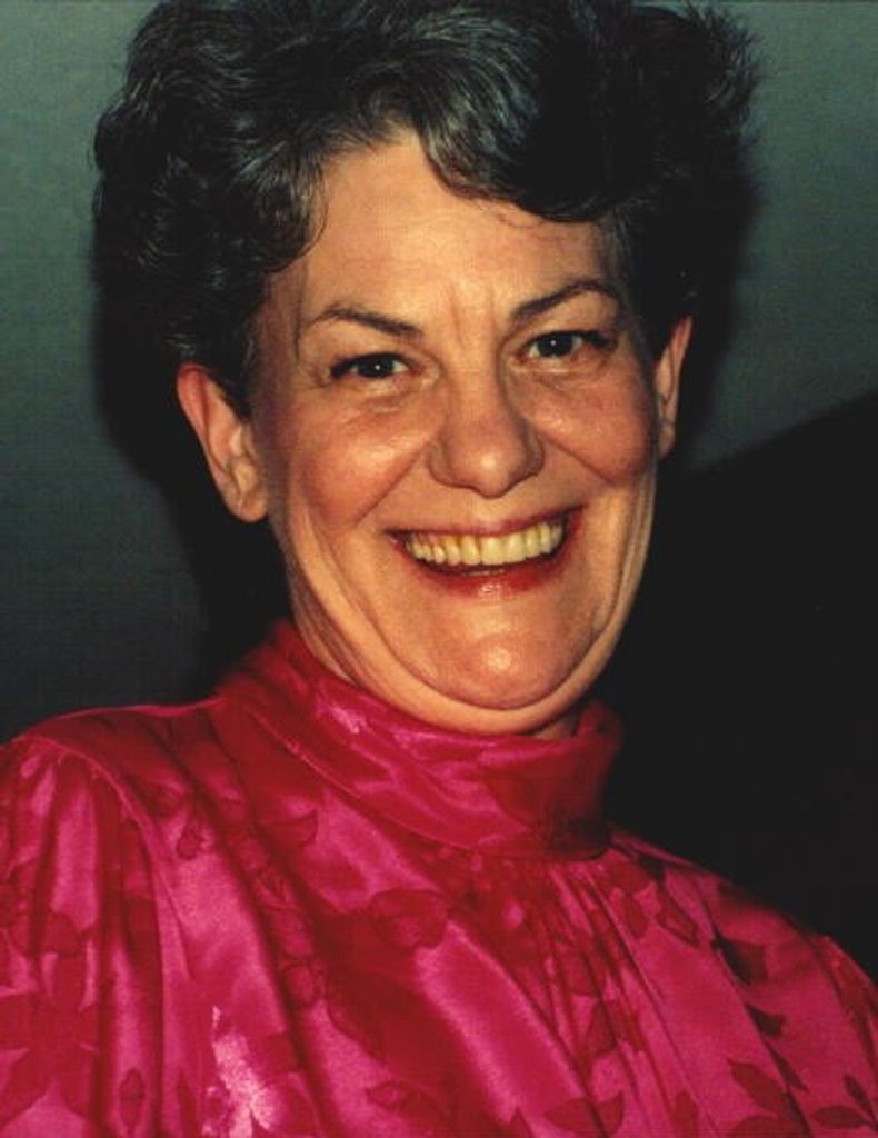 Mollie Ann (Queener)  Tackett