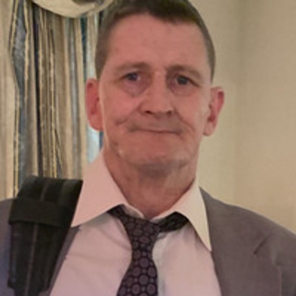 William L. Klehm, Iii