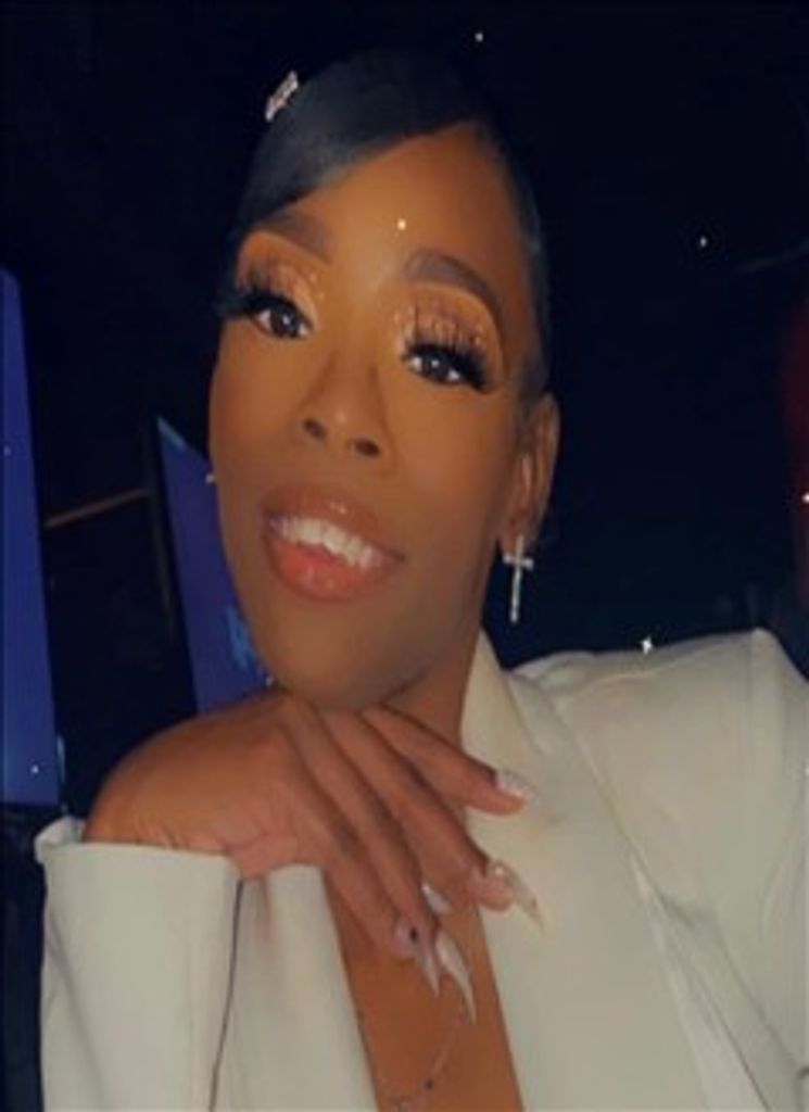 Eudora Shanique Wicks