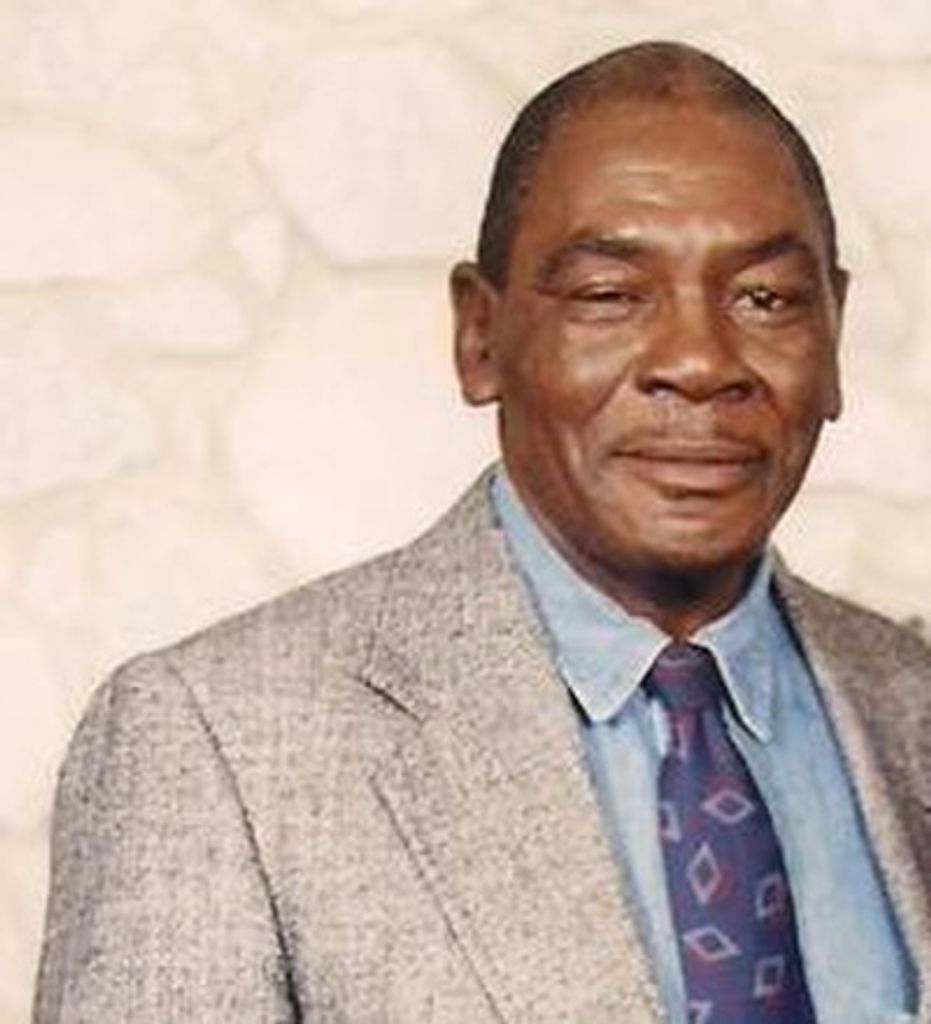 William Sanders Profile Photo