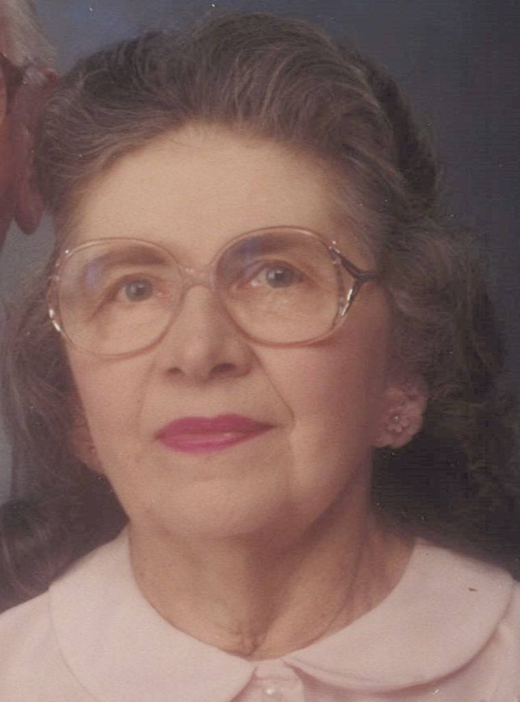 Florence Coleman Profile Photo