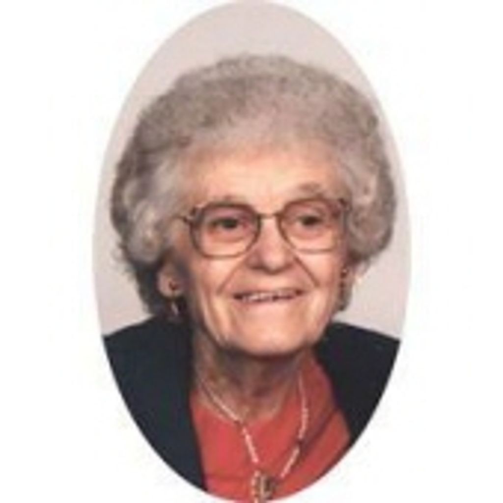 Frances Harris