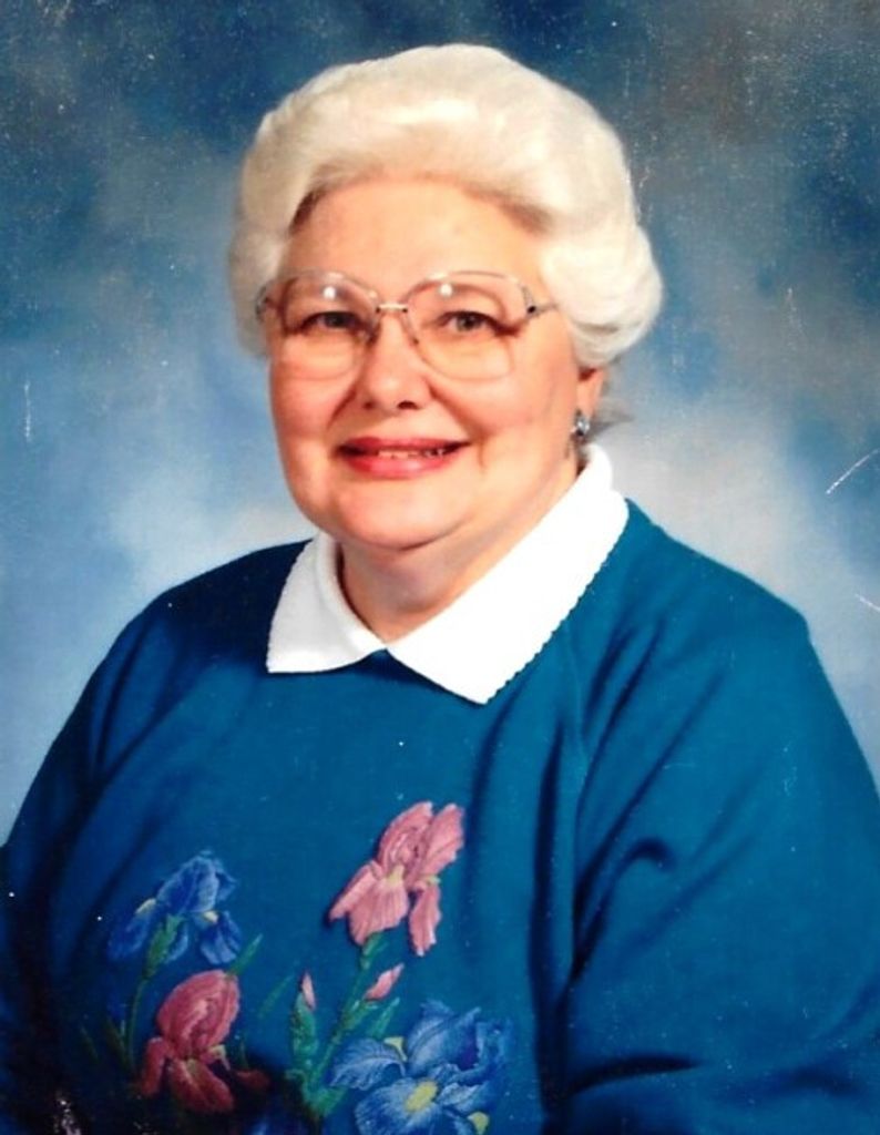 Eileen C. Breitenbach