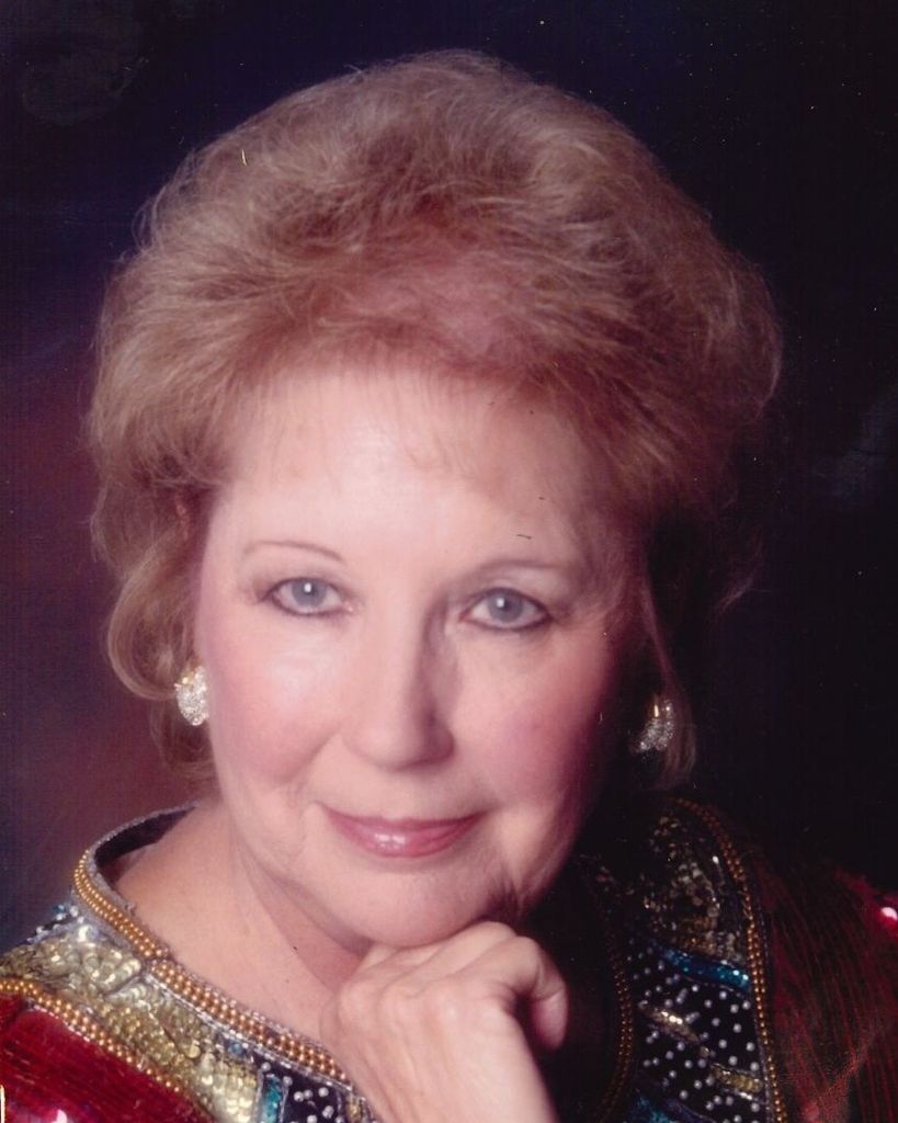 Shirley Fox Profile Photo