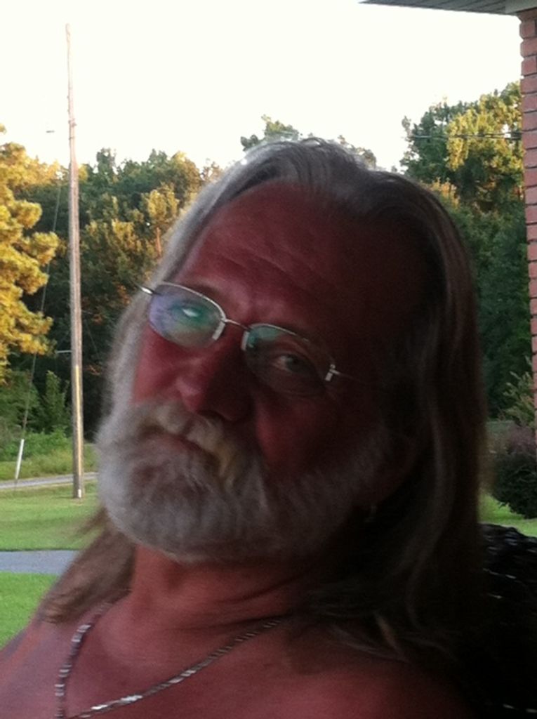 Lester "Les" Black