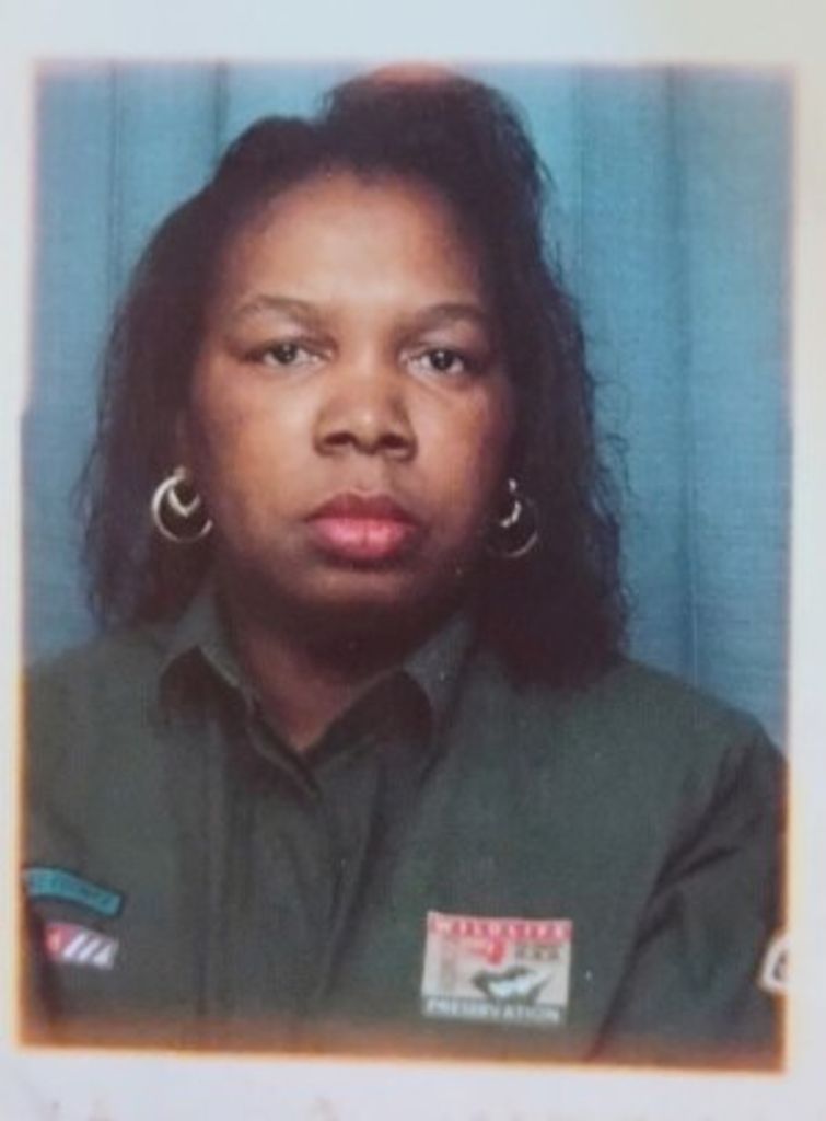 Gwendolyn Roberts-Edwards