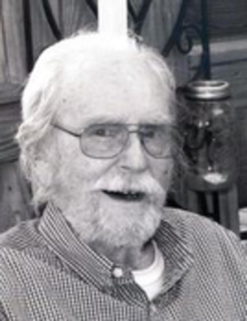 Clyde Harry Martin