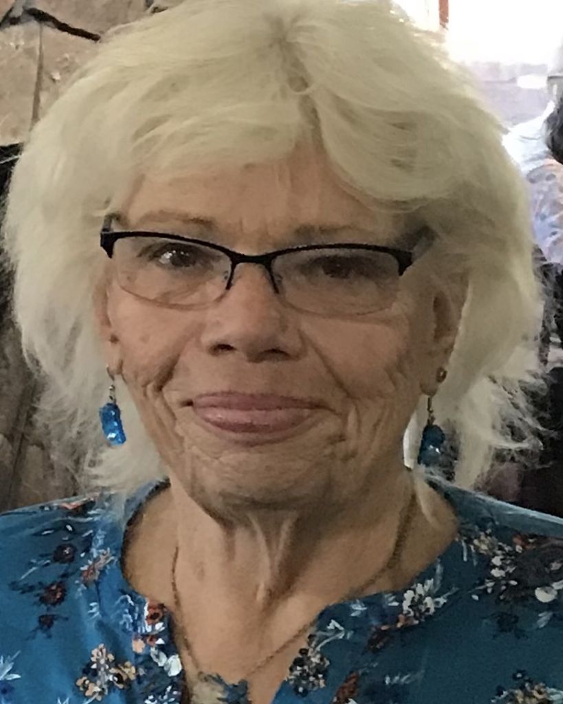 Elizabeth Laverne Dargitz