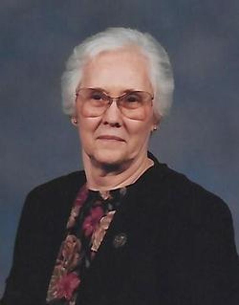 Elsie Marie Hopper Profile Photo