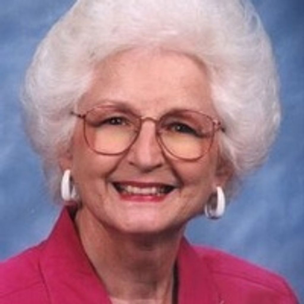 D. Carlene Tucker