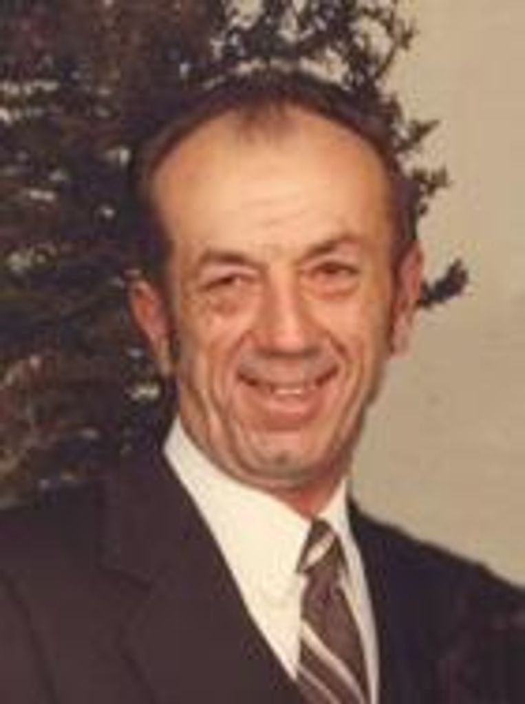 Donald L. Wharton