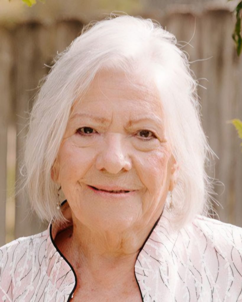 Charlotte Curtis Taylor Profile Photo