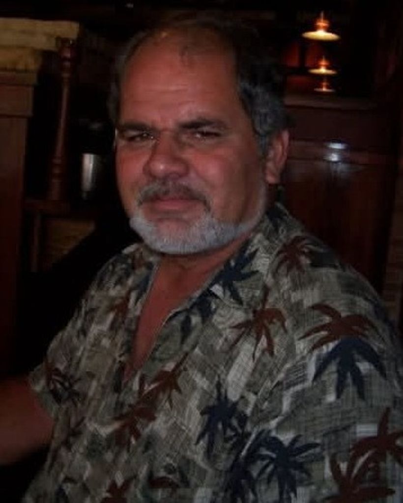Jeffery Martin Keene