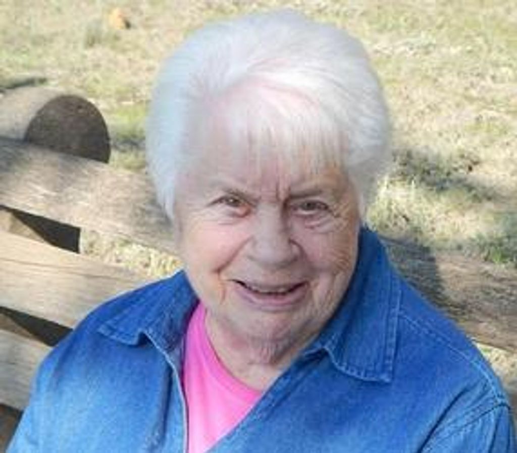 June V. Hollenback Profile Photo