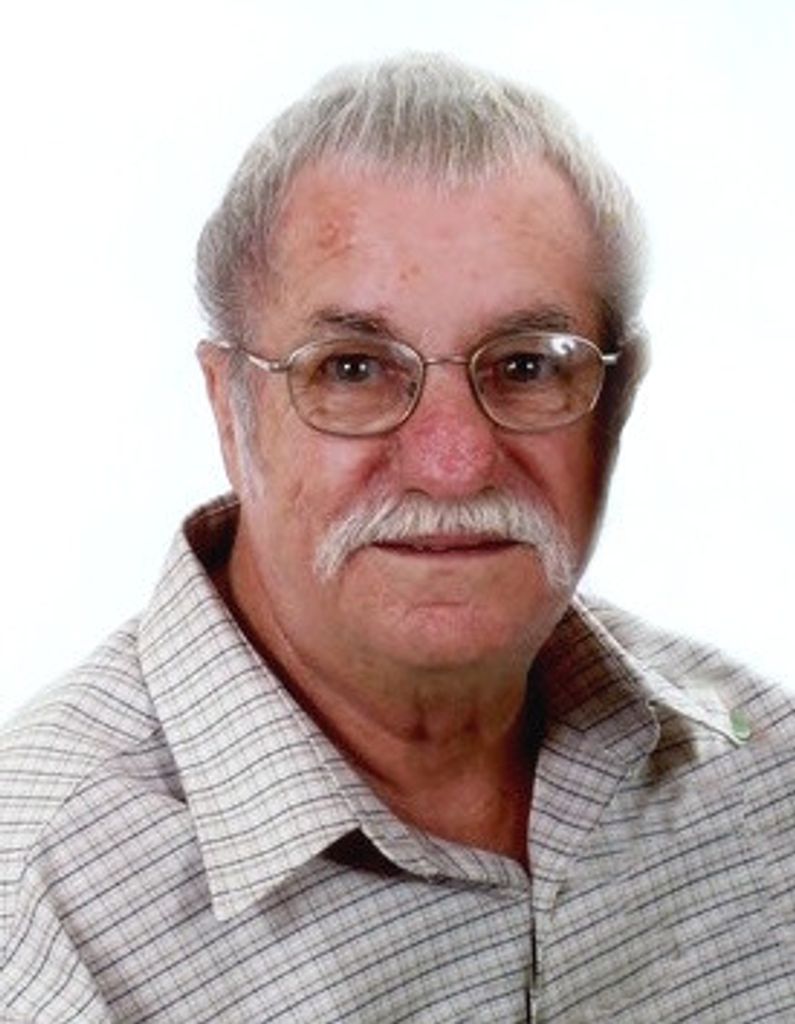 Clifford Harold Cooley Profile Photo