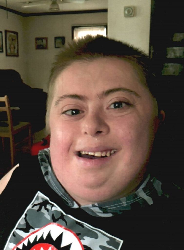 Benjamin Carman Johnson