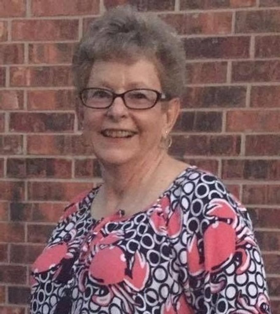 Minnie Louise Sherrilll