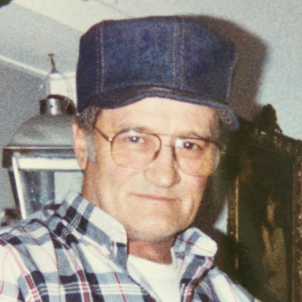 Walter Andrew Tomlin