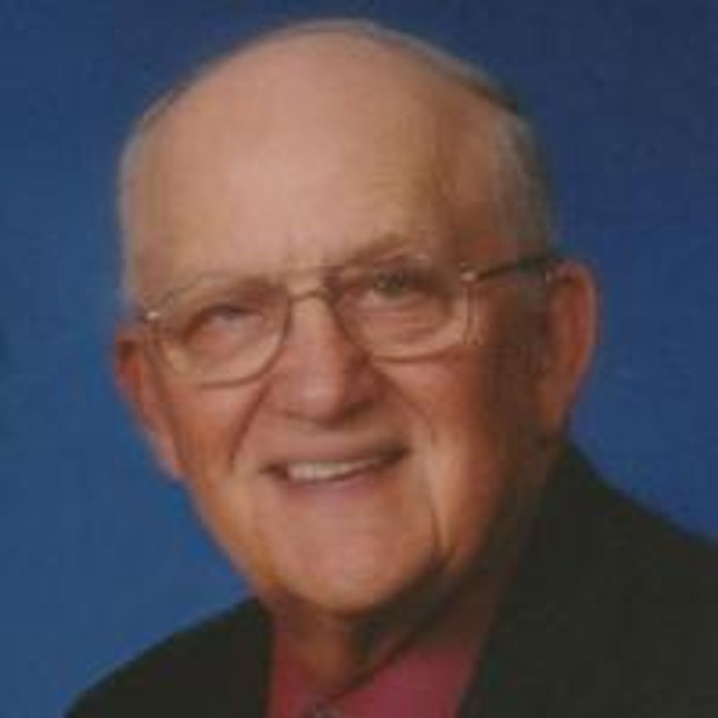 Lawrence F. Deutz