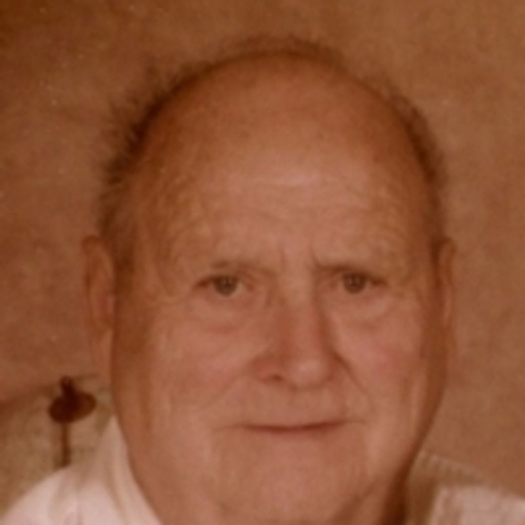 Raymond Eugene Bauer Profile Photo