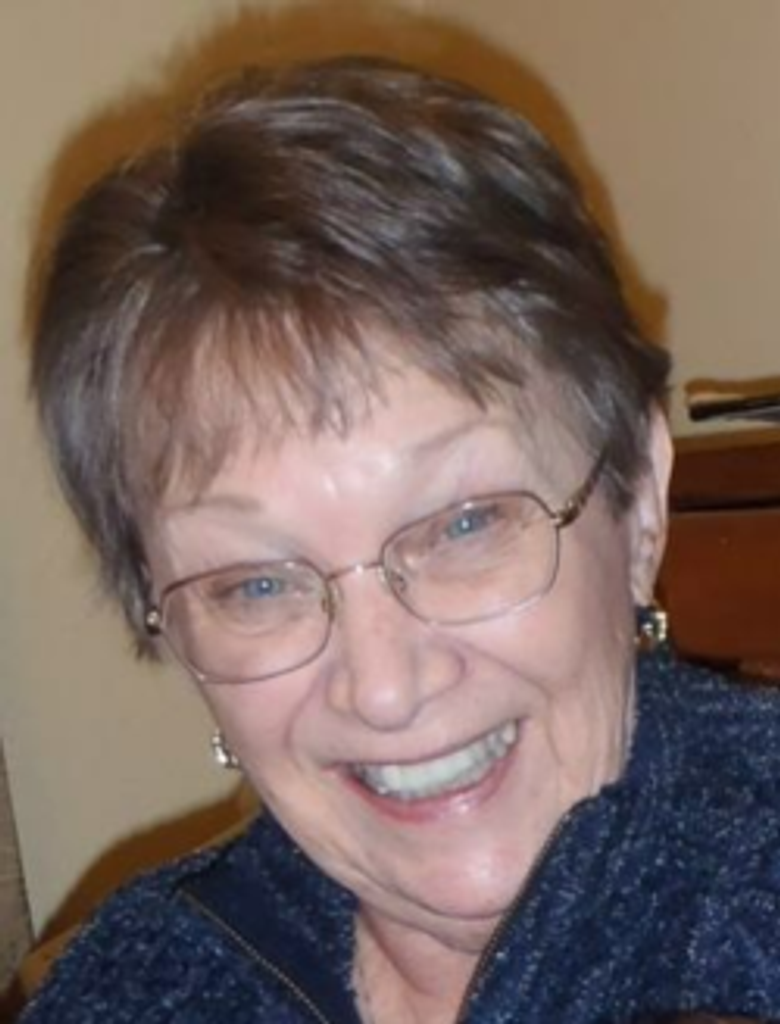 Charlotte M. Beiser