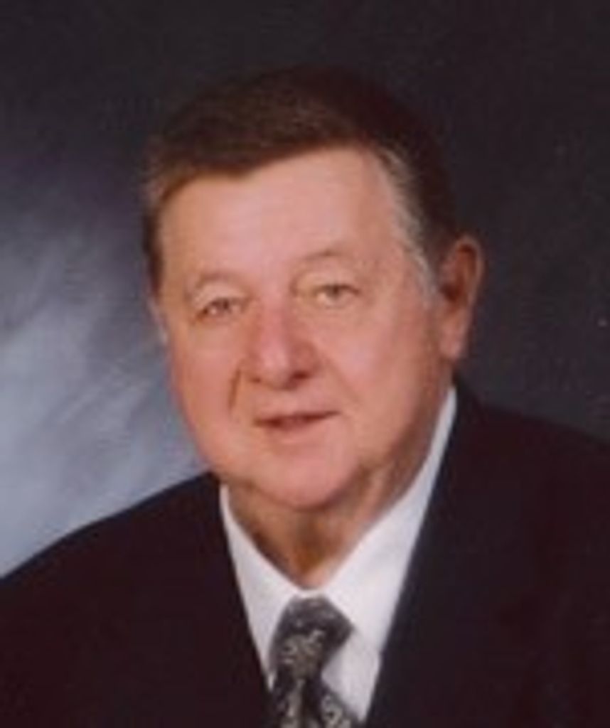 Eldon W. Huffman