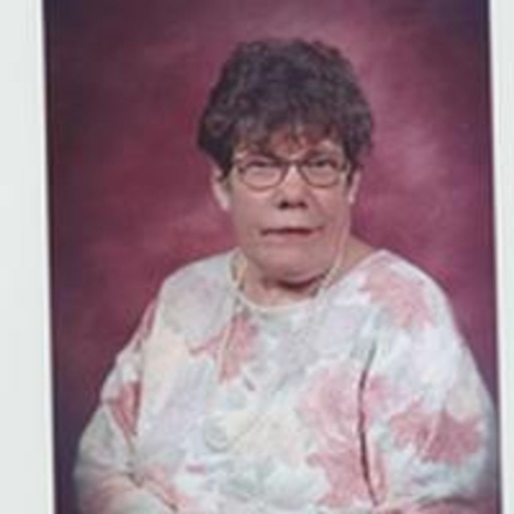 Beatrice Louise Austin