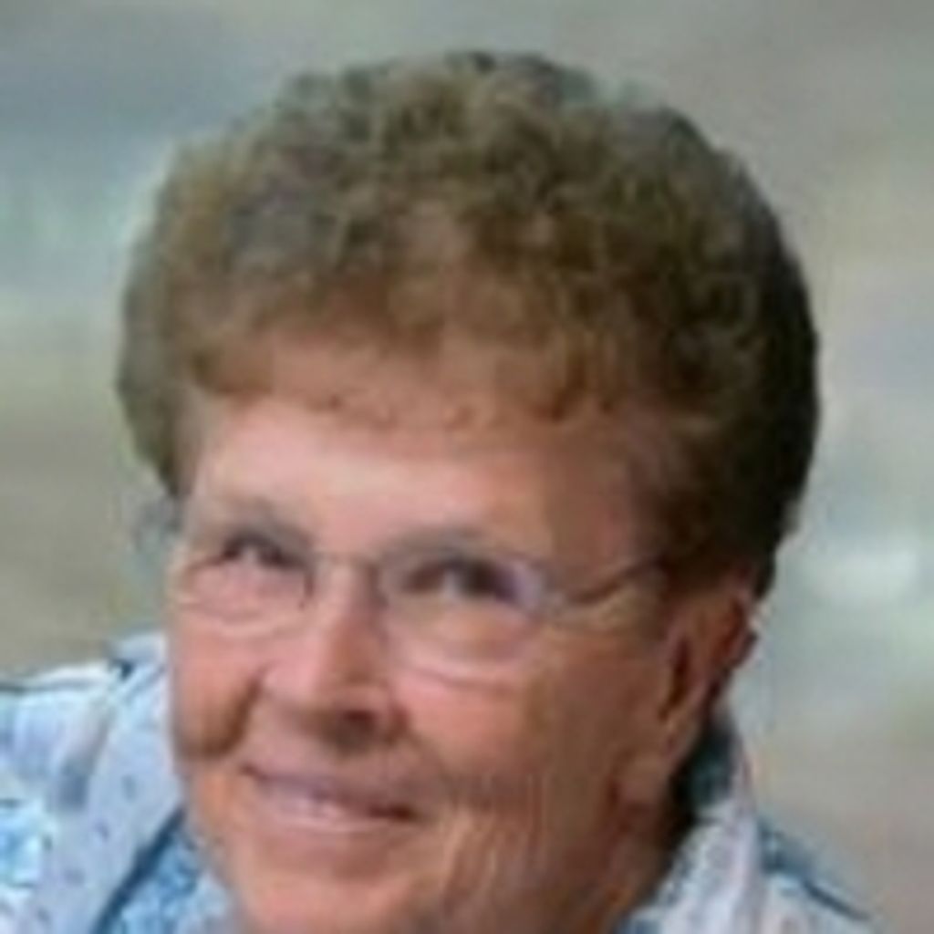 Beryl Larson