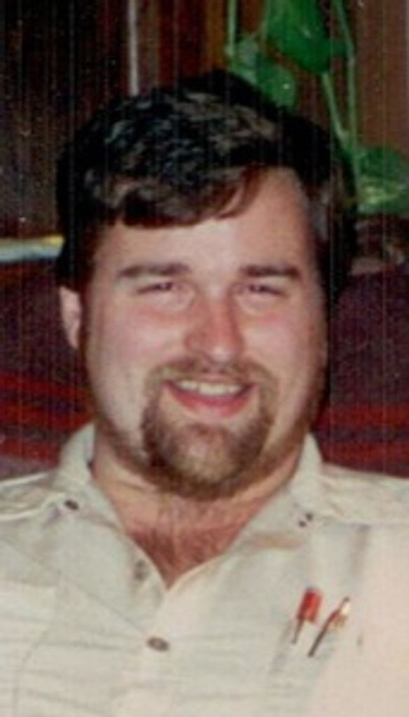 Robert Anthony Walvoord