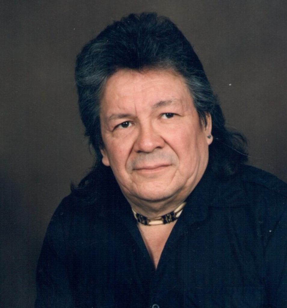 Raymond "Ray" A. John Sr. Profile Photo