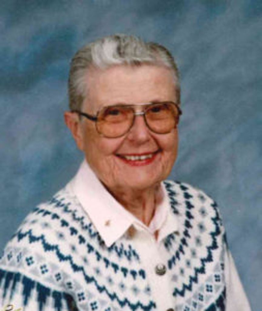 Eva D. Alsaker